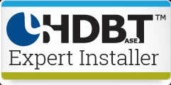 HDBase-T installer logo
